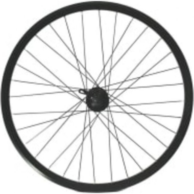 Колесо заднее FORWARD SW 26'' ножной тормоз RWR260036C22 Колесо заднее FORWARD SW 26'' ножной тормоз RWR260036C22