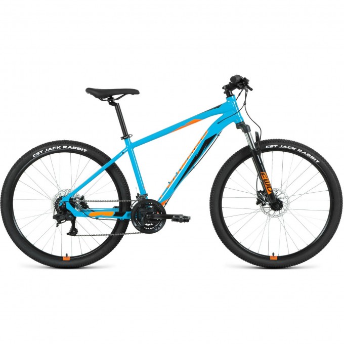 Велосипед FORWARD APACHE 27,5 3.2 HD (2022) бирюзовый/оранжевый с рамой 15" 94624 BIRYUZOVYII 15 Велосипед FORWARD APACHE 27,5 3.2 HD (2022) бирюзовый/оранжевый с рамой 15" 94624 BIRYUZOVYII 15
