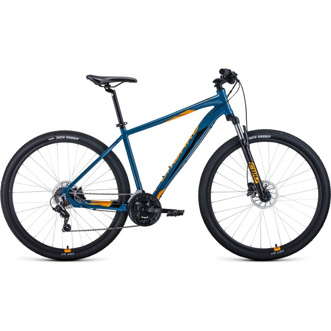 Велосипед FORWARD APACHE 29 3.0 HD (2022) бирюзовый/оранжевый с рамой 17" 95328 BIRYUZOVYII 17 Велосипед FORWARD APACHE 29 3.0 HD (2022) бирюзовый/оранжевый с рамой 17" 95328 BIRYUZOVYII 17