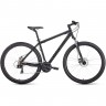 Велосипед FORWARD SPORTING 29 2.1 D (2022) с рамой 17" 94949 17
