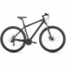 Велосипед FORWARD SPORTING 29 2.1 disc (2021) с рамой 17" 74408 17